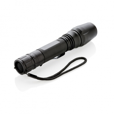 Logotrade promotional product image of: Torch 10W Heavy duty CREE