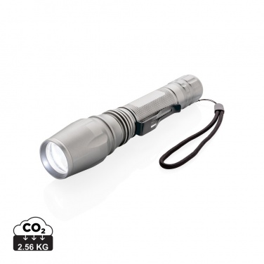 Logotrade advertising product picture of: Torch 10W Heavy duty CREE