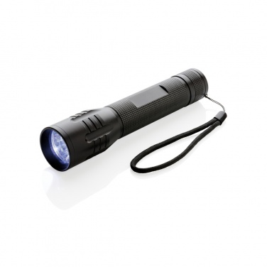Logotrade promotional gift image of: 3W large CREE torch