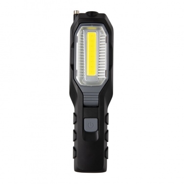 Logotrade advertising product picture of: Heavy duty work light with COB