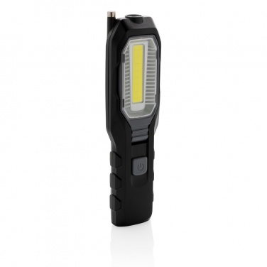 Logotrade promotional product picture of: Heavy duty work light with COB