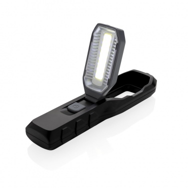 Logo trade promotional products picture of: Heavy duty work light with COB