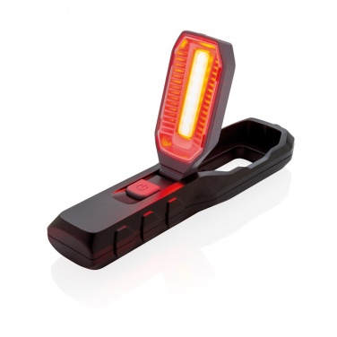 Logo trade promotional merchandise picture of: Heavy duty work light with COB