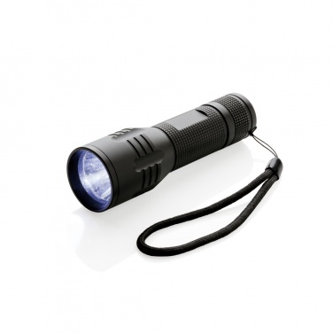 Logotrade advertising products photo of: 3W medium CREE torch