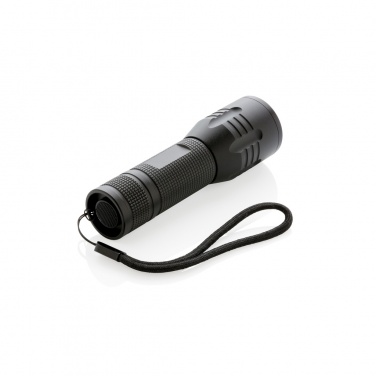 Logotrade business gift image of: 3W medium CREE torch