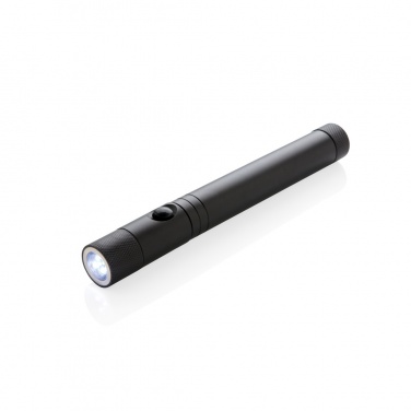 Logotrade promotional giveaway picture of: Telescopic light with magnet