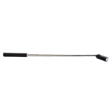 Logotrade corporate gift picture of: Telescopic light with magnet