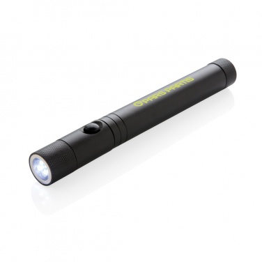 Logotrade promotional items photo of: Telescopic light with magnet