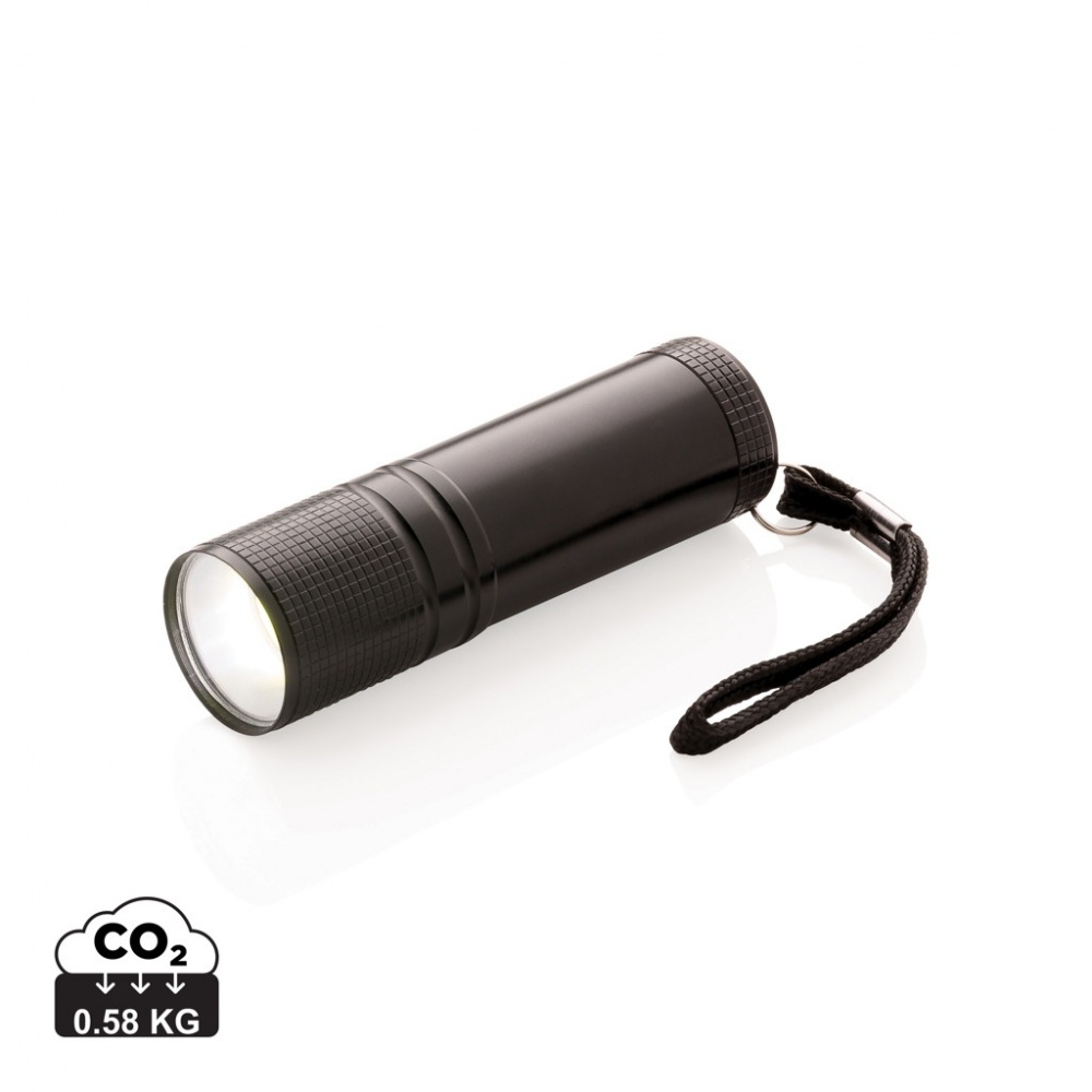 Logotrade corporate gifts photo of: COB torch