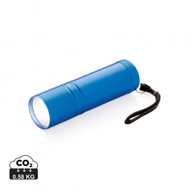 Logotrade promotional giveaways photo of: COB torch