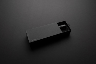 Logotrade promotional merchandise picture of: Gear X USB re-chargeable torch
