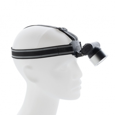 Logotrade promotional merchandise picture of: Everest headlight