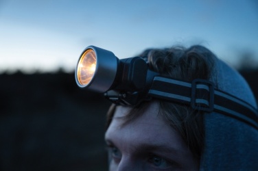 Logotrade advertising product picture of: Everest headlight