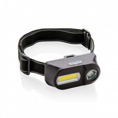 Logotrade business gifts photo of: COB and LED headlight