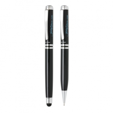 Logotrade advertising product image of: Executive pen set