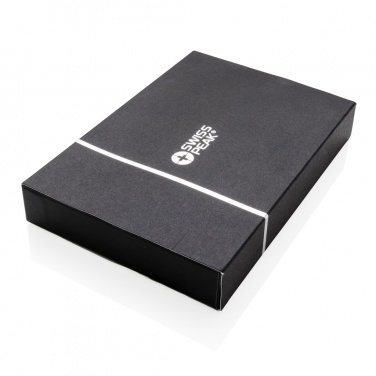 Logo trade promotional merchandise photo of: Executive pen set