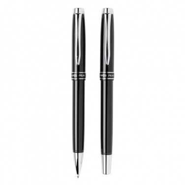 Logotrade corporate gift picture of: Heritage pen set