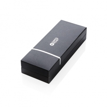 Logotrade corporate gift picture of: Heritage pen set