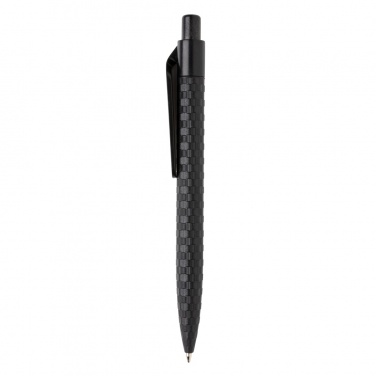 Logotrade corporate gifts photo of: Wheat straw pen