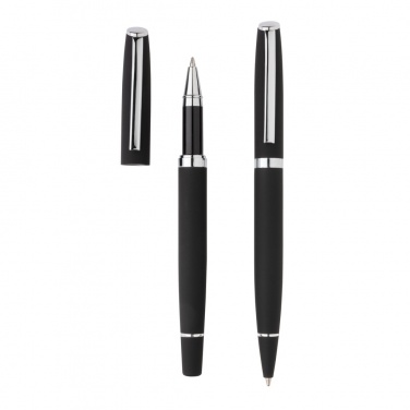 Logotrade promotional merchandise image of: Deluxe pen set