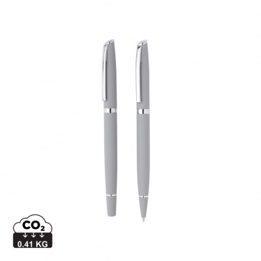 Logotrade promotional products photo of: Deluxe pen set