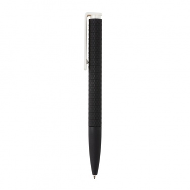Logo trade promotional giveaways picture of: X7 pen smooth touch