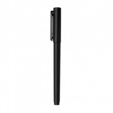 Logo trade advertising products image of: X6 cap pen with ultra glide ink