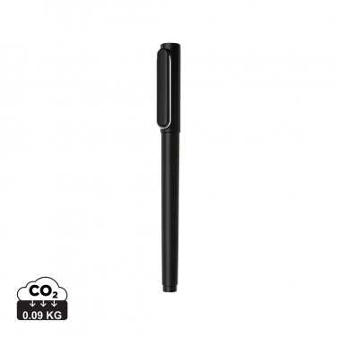 Logo trade promotional products picture of: X6 cap pen with ultra glide ink