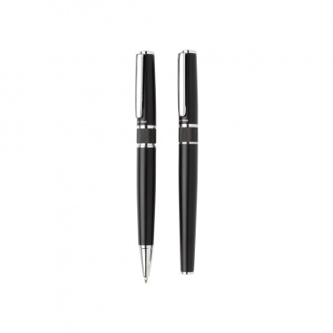Logotrade promotional giveaway picture of: Swiss Peak deluxe pen set