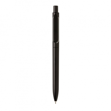 Logo trade advertising product photo of: X6 pen