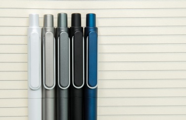 Logotrade advertising products photo of: X6 pen
