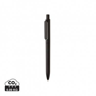 Logo trade business gifts image of: X6 pen