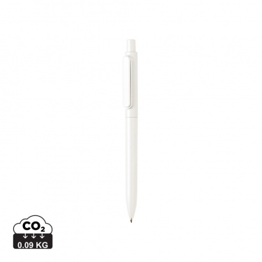 Logotrade promotional giveaway picture of: X6 pen