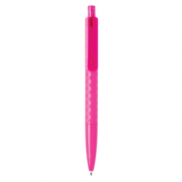 Logo trade business gifts image of: X3 pen