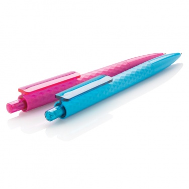 Logotrade promotional item image of: X3 pen