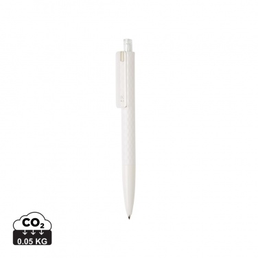 Logo trade promotional gifts picture of: X3 pen