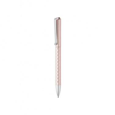 Logotrade business gift image of: X3.1 pen