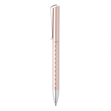 Logotrade corporate gifts photo of: X3.1 pen