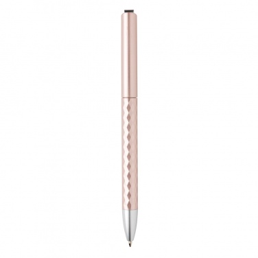 Logo trade promotional product photo of: X3.1 pen