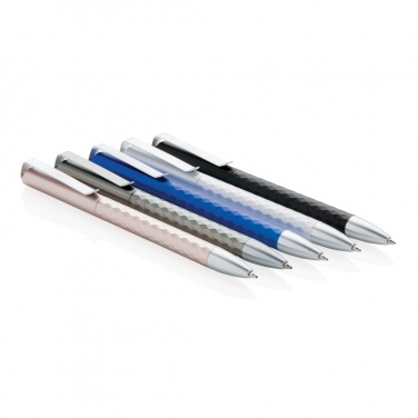 Logo trade corporate gifts picture of: X3.1 pen