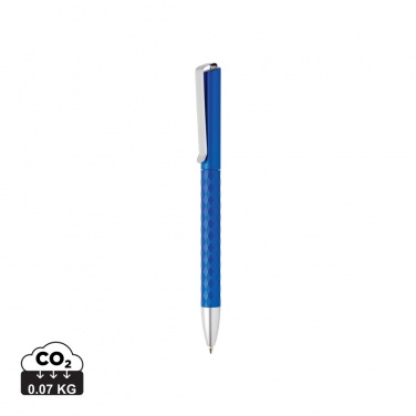 Logotrade corporate gifts photo of: X3.1 pen