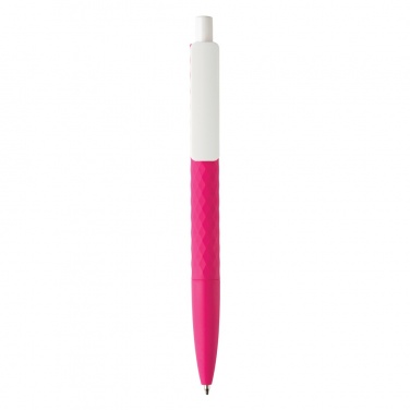 Logotrade promotional merchandise picture of: X3 pen smooth touch