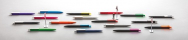 Logo trade corporate gifts image of: X3 pen smooth touch