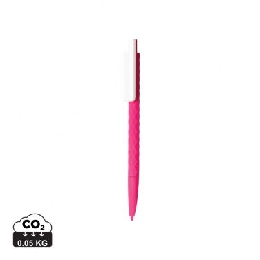 Logotrade promotional item image of: X3 pen smooth touch