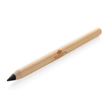 Logotrade business gifts photo of: Tree free infinity pencil