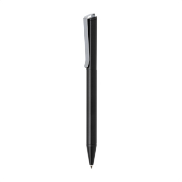 Logotrade promotional giveaways photo of: Xavi RCS certified recycled aluminium pen