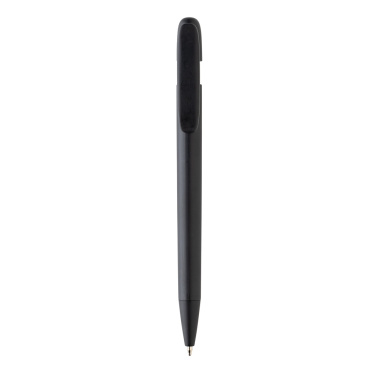 Logotrade promotional product image of: Devin GRS certified RABS pen solid