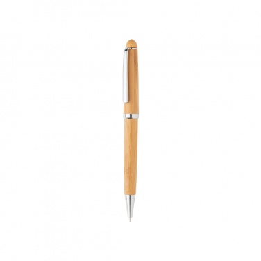 Logotrade corporate gifts photo of: Bamboo pen in box
