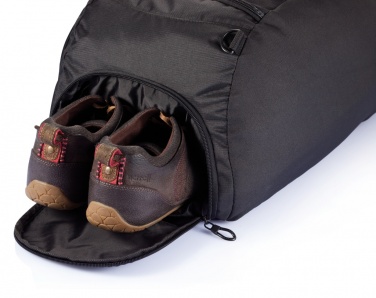 Logo trade corporate gift photo of: Florida sports bag PVC free