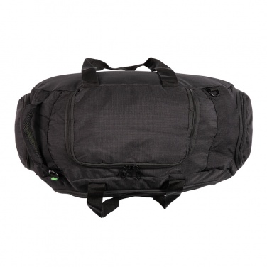Logo trade promotional giveaways picture of: Florida sports bag PVC free